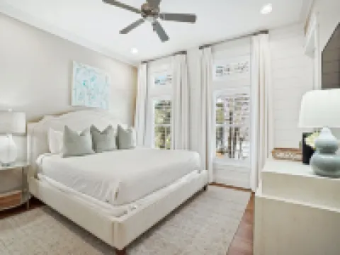 Magnolia Cottages by the Sea by Panhandle Getaways Hotels in Seacrest