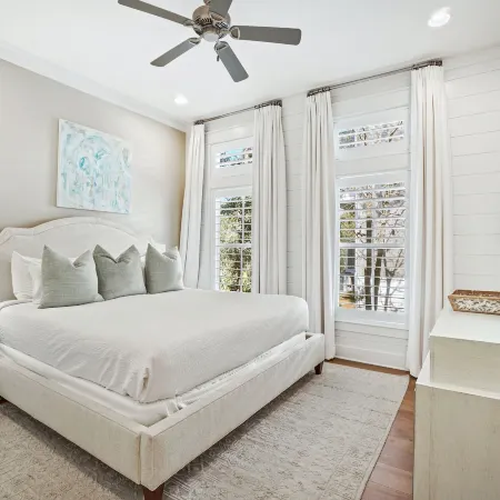 Magnolia Cottages by the Sea by Panhandle Getaways