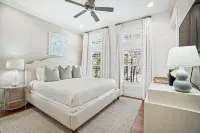 Magnolia Cottages by the Sea by Panhandle Getaways Hôtels à : Rosemary Beach