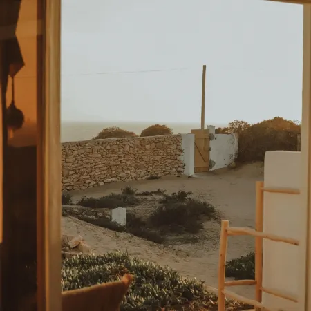 Dreamsea Surf Camp Imsouane