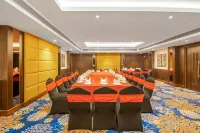 Golden Tulip Jalandhar - breakfast