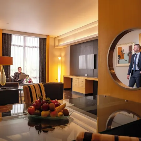 Hala Arjaan by Rotana