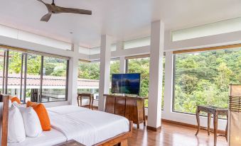 Villa 4 - Luxury Private Pool Villa