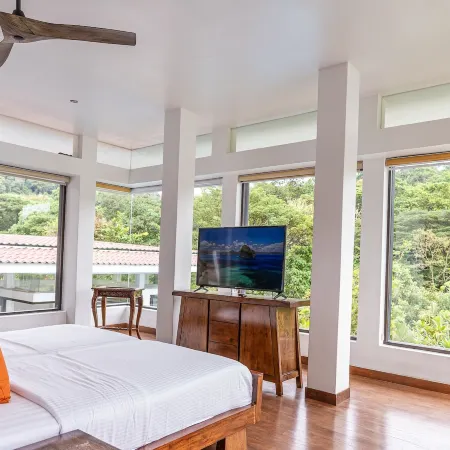 Villa 4 - Luxury Private Pool Villa