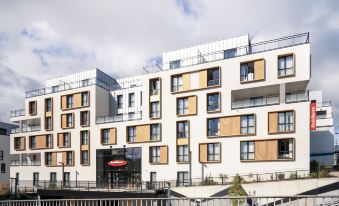 Residhome Chartres