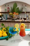 諾拉俱樂部温泉酒店 - 酒吧