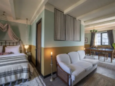 Communal Hotel Telavi Hoteles en Telavi