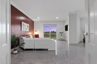 로이맨스 로지 불라 호텔