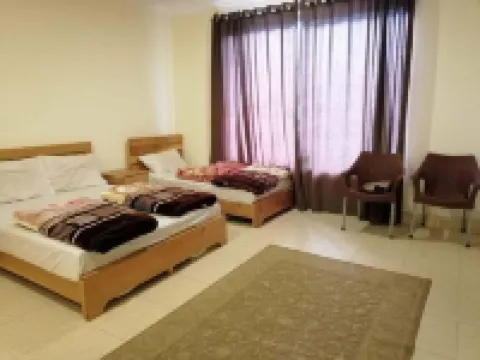 Mehman Khana Hotels in Kalam