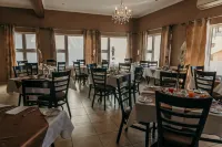 Artemis Hotel Swakopmund - Frühstück