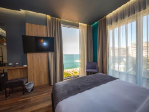 Hotel Apollon Sarande Hotels in Saranda