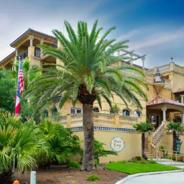 Ocean Lodge Resort