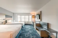 Hotel Aluxor SFO Hotel a San Bruno