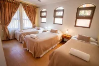 Vertientes de Elqui Hotels in El Molle