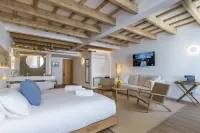 Hotel S'Antiga Adults Only Hôtels à : Es Mercadal