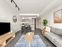 Cinema Suites Apartments by Urban Rest Hotels in Cremorne