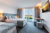 Belmar Park Resort & Spa Hotels in Chlapowo