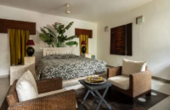 Casa Vagator