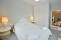 Bexis Residences Hydra - Balkon