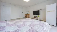 Sokcho World Pension - Kæledyr tilladt