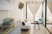 Soho Apartments Hotels in Mazatlan