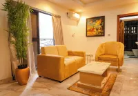 2Bedroom Flat Lekki Phase 1 Отели в г. Лекки