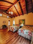Hotel Rancho Grande Inn