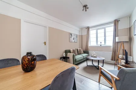 The Crystal Palace Collection Отели рядом с достопримечательностью «Crystal Palace Museum»