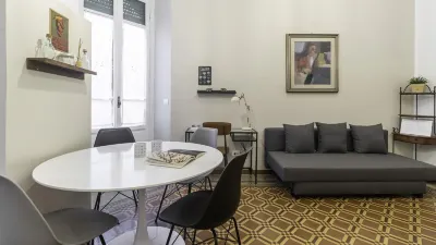 Italianway Easy - Ozieri 7 Hotels in Zona delle Regioni