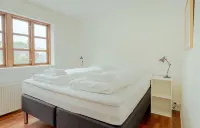 Marina View - 3 Bedroom Apartment - Central Tórshavn