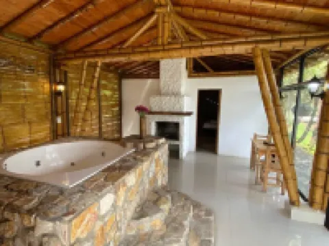 Hotel Oru Campestre Hoteles en Envigado