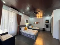 DE PORCH Hotels near Viewscape Nature's Park Pangasinan