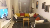 Bolu Merkez Deluxe Apart Otel - Spa