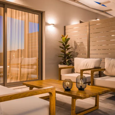 Piazza Suites