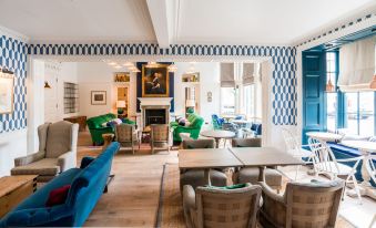 The Swan Hotel