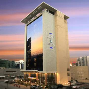 Cantonal Hotel by Warwick