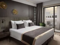 Mercure Conacul Cozieni Hoteles en Pasărea