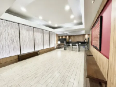 Rho Departamentos Hotels in Providencia