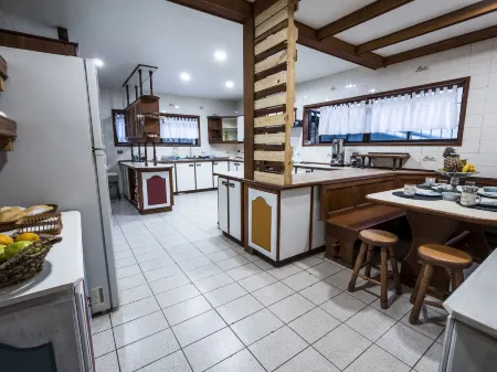 Rustika Bed and Breakfast