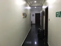 David Christie Hotel Osogbo Hotels in Oshogbo