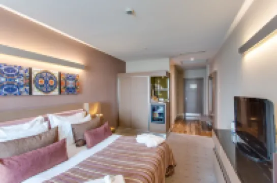 Avantgarde Urban Levent Hotels in der Nähe von Koç University Istinye Campus