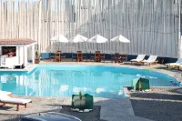 Delfines de Chicama Hotel - Pools