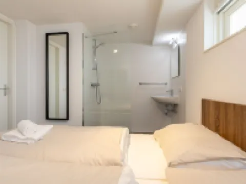 Holiday Home in Renesse Near the Beach Hotels in Renesse