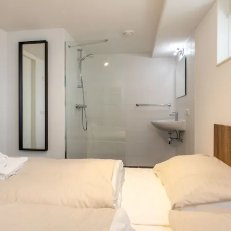 Holiday Home in Renesse Near the Beach Hotels in Renesse