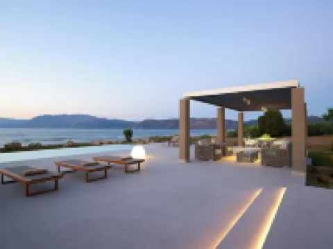 Youphoria Sea View Villas