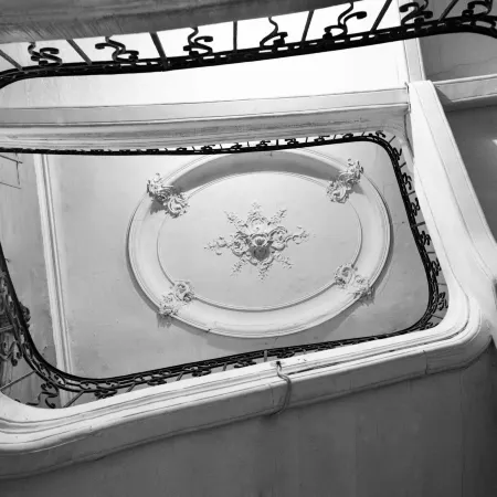 Home Chic Home - les Toits de l'Argenterie