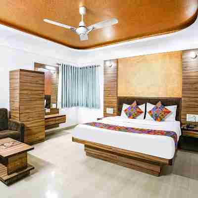 Hotel Ratna Palace Rooms