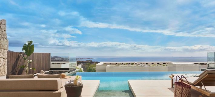 Royal Hideaway Corales Villas Hotels in Guia de Isora