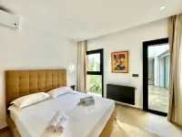 The Dream Villa Soukra Hotels in Soukra