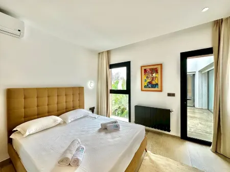 The Dream Villa Soukra